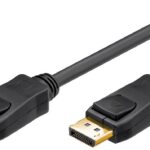 Cablu DisplayPort tata-tata 1.8m V1.2