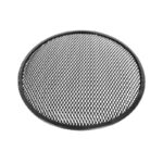 Capac difuzor 4" 10cm sita negru GRL1000