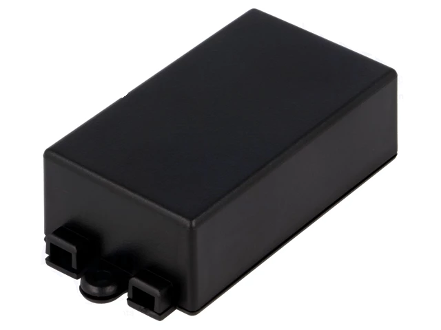 carcasa-universala-x-38mm-y-65mm-z-22mm-cu-lame-de-fixare-gainta-g1011 Carcasa universala X:38mm Y:65mm Z:22mm cu lame de fixare GAINTA G1011 - imagine 1