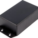 Carcasa universala X:95.5mm Y:185.7mm Z:53mm UTILITY BOX ABS GAINTA G1024BF