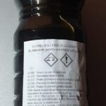 Clorura ferica 1 litru concentratie 40%