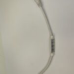 Controler BANDA LED 12V MODE SPEED LIGHT montaj pe fir cu conectori 2.1x5.5 mama/tata