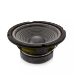 Difuzor HI-FI HOME 6.5" 165mm 90/160W 8 ohmi 55Hz-5kHz Carguard HSP002