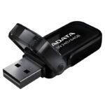 Flash Drive USB 2.0 64GB UV240 ADATA AUV240-64G-RBK