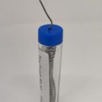 Fludor 8 grame In tub plastic calitate 1mm 60/40 Flux 1.8% TED500789 PM1