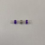 Inel violet de lipit impermeabil 2.5-4mm2