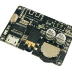 Modul bluetooth 3 cu JACK 3.5 mm DC 3.7-24V