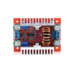 Modul sursa de tensiune BOOST reglabila de 15A ADJUSTABLE