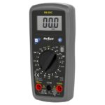 Multimetru universal RB-30C REBEL