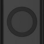 Power Bank acumulator extern wireless 10000mAh USB TYPE C PD QC3.0 Fast Charger Goobay