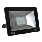 Reflector LED 4200K 20W 1600lm IP65 OMEGA OMELF-20W-4200
