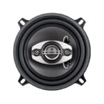 Set difuzoare coaxiale pe 4 benzi 80W 5 INCH 13.3cm PEIYING PYAQ504S