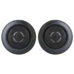 Set tweetere auto 100W NEODYMIUM + filtre 1.3-22 kHz PEIYING PYT59