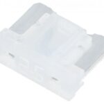 Siguranta 25A 58VDC auto 11mm aliaj de staniu ESKA 341732-58V