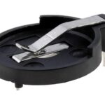 Soclu 2032 BR2032 CR2032 orizontala PCB H 5 1mm 20mm ACE SN-2032-1