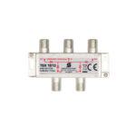 Spitter distribuitor F 4 cai HQ 5-2400Mhz HOME