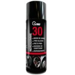 Spray pentru curatire intretinere cauciuc 500ml VMD 30 Italy