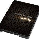 SSD 2.5" 480GB SATAIII 7mm AS340X Apacer AP480GAS340XC-1
