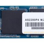 SSD PCIe M.2 1TB AS2280P4 Apacer AP1TBAS2280P4-1