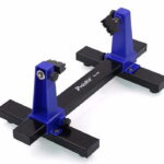 Suport PCB de cablaj regalbil material ABS si metal Pro'sKit 30x16.5x12.5 cm