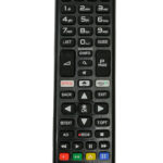 Telecomanda AKB75095308 pentru TV LG IR 1439 (223)