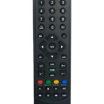 Telecomanda pentru Reciver DIGI HD4 buton verde IR 724 (339)