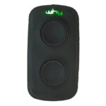 Telecomanda porti/garaj WHY Evo MINI RF 286-868MHz copiaza cod fix si cod saritor (394)