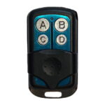 Telecomanda RF 315MHZ DRF2144FC-315MHZ (296)