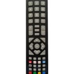 Telecomanda TV Blaupunkt BLFRMC0008 IR 1114 (311)