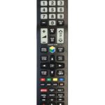 Telecomanda universala TV Samsung SM-1LC IR1382 (329)