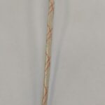 Tub varnis termorezistent 12mm 45cm 1buc